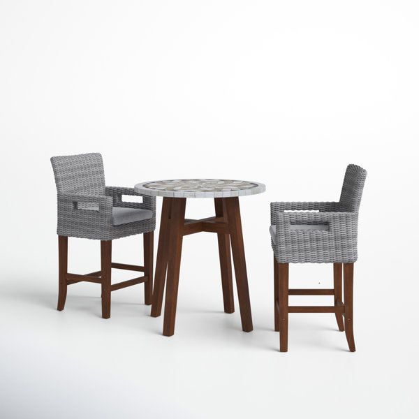 Joss and best sale main bistro set